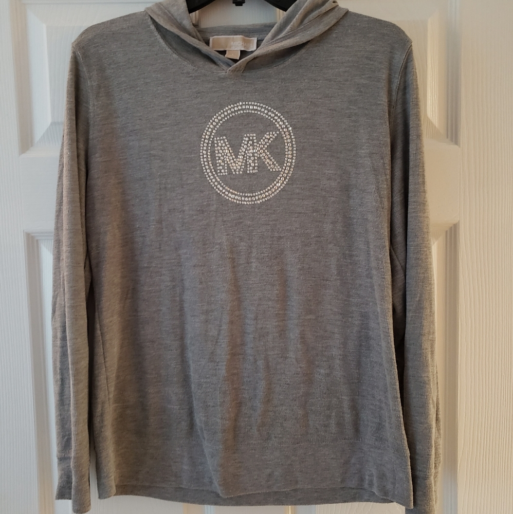 MK long sleeve